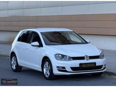 ÖZ BURAK / WV GOLF 7 / 2014 / COMFORTLİNE / 105 HP