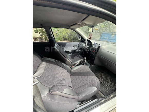 Sahibinden Fiat Palio 1.3 Multijet Active 2007 Model 