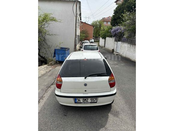 Sahibinden Fiat Palio 1.3 Multijet Active 2007 Model 