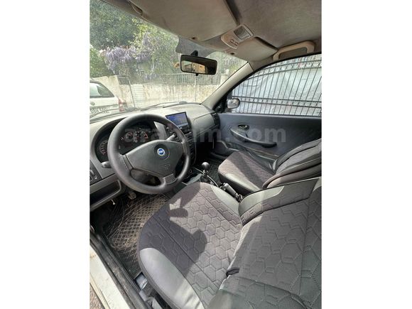 Sahibinden Fiat Palio 1.3 Multijet Active 2007 Model 