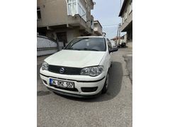 Sahibinden Fiat Palio 1.3 Multijet Active 2007 Model 