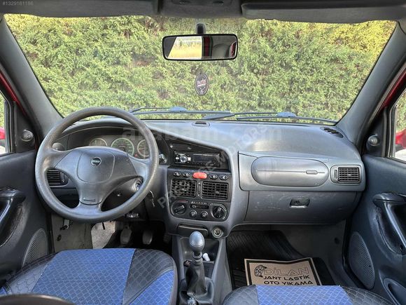 DÜŞÜK KM DE AŞIRI TEMİZ NAR ÇİÇEĞİ