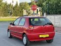 DÜŞÜK KM DE AŞIRI TEMİZ NAR ÇİÇEĞİ