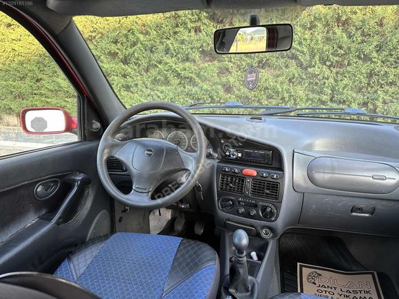 DÜŞÜK KM DE AŞIRI TEMİZ NAR ÇİÇEĞİ