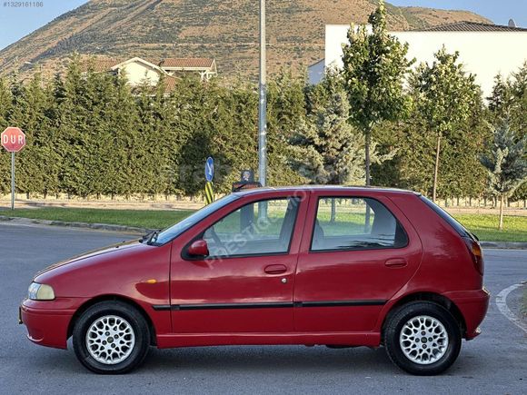 DÜŞÜK KM DE AŞIRI TEMİZ NAR ÇİÇEĞİ