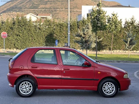 DÜŞÜK KM DE AŞIRI TEMİZ NAR ÇİÇEĞİ
