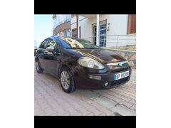 Sahibinden tek parça boyalı Fiat Punto EVO 1.4 Multiair Dynamic 2010 Model 