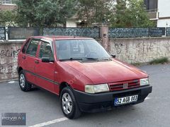 POYRAZ'DAN ÇOK DÜZGÜN FİAT UNO
