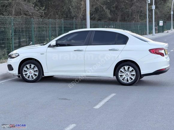 2016 MODEL 1.3 MULTİJET TAVAN HARİÇ BOYALIDIR