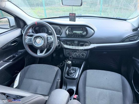 2016 MODEL 1.3 MULTİJET TAVAN HARİÇ BOYALIDIR