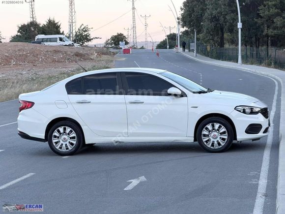 2016 MODEL 1.3 MULTİJET TAVAN HARİÇ BOYALIDIR
