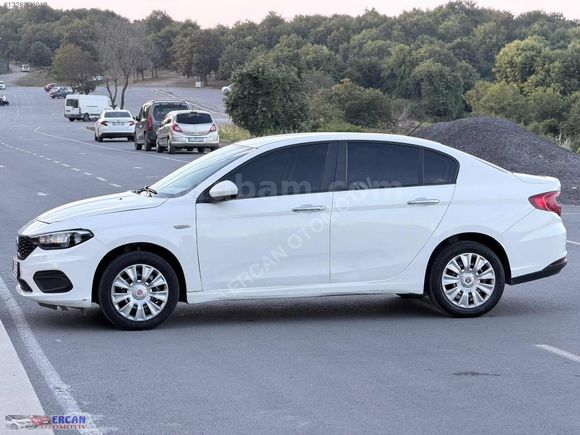 2016 MODEL 1.3 MULTİJET TAVAN HARİÇ BOYALIDIR