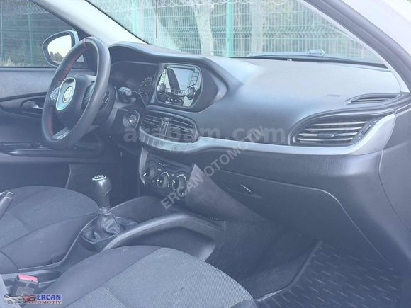2016 MODEL 1.3 MULTİJET TAVAN HARİÇ BOYALIDIR
