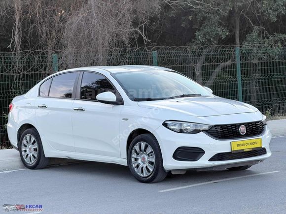 2016 MODEL 1.3 MULTİJET TAVAN HARİÇ BOYALIDIR