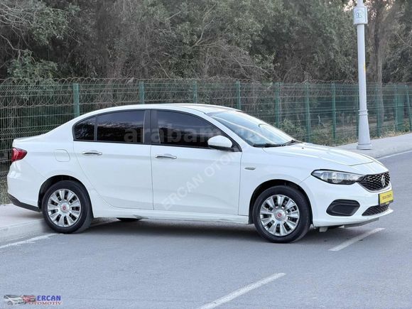 2016 MODEL 1.3 MULTİJET TAVAN HARİÇ BOYALIDIR