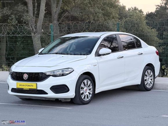 2016 MODEL 1.3 MULTİJET TAVAN HARİÇ BOYALIDIR
