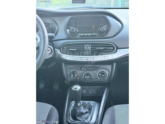 2016 MODEL 1.3 MULTİJET TAVAN HARİÇ BOYALIDIR