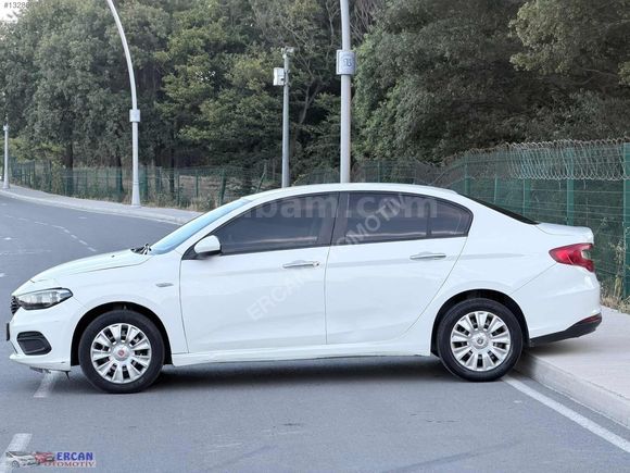 2016 MODEL 1.3 MULTİJET TAVAN HARİÇ BOYALIDIR