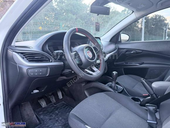 2016 MODEL 1.3 MULTİJET TAVAN HARİÇ BOYALIDIR