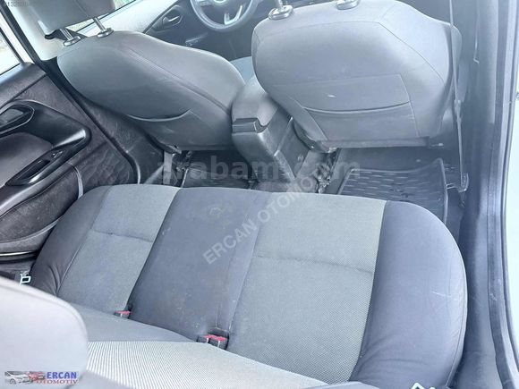 2016 MODEL 1.3 MULTİJET TAVAN HARİÇ BOYALIDIR