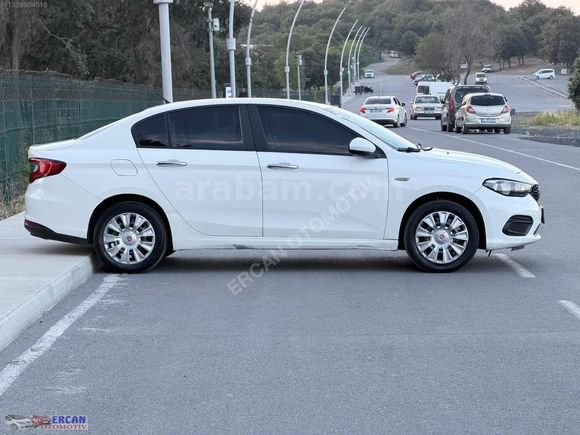 2016 MODEL 1.3 MULTİJET TAVAN HARİÇ BOYALIDIR