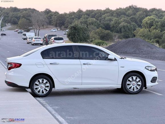 2016 MODEL 1.3 MULTİJET TAVAN HARİÇ BOYALIDIR