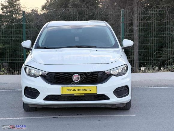 2016 MODEL 1.3 MULTİJET TAVAN HARİÇ BOYALIDIR