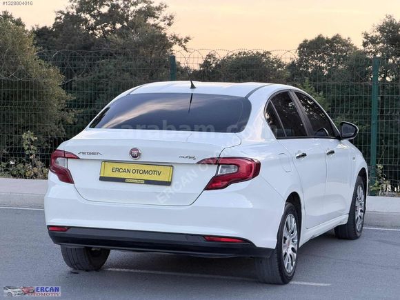 2016 MODEL 1.3 MULTİJET TAVAN HARİÇ BOYALIDIR