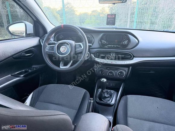 2016 MODEL 1.3 MULTİJET TAVAN HARİÇ BOYALIDIR