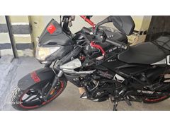 Sahibinden Bajaj Pulsar 200 NS Ankara