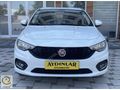 Aydınlar Otomotiv den 2017 Model Fıat Egea 1.3 Multijet Easy