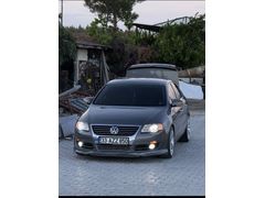Sahibinden Volkswagen Passat 2.0 TDi Comfortline 2006 Model Burdur