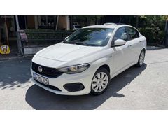 2018 FİAT EGEA 1.3 MULTİJET EASY 165000 KM ÇOK TEMİZ BAKIMLI