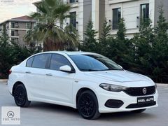 2020 FİAT EGEA 1.3 MultiJet EASY 95 hp MULTİMEDYA GERİ GÖRÜŞ