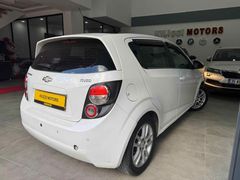 Sahibinden Chevrolet Aveo 1.3 D LTZ 2012 Model  225.000 km Beyaz