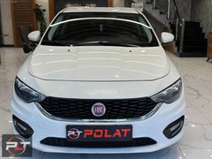 POLAT'TAN 2018 FIAT EGEA EASY 200.000 TL PEŞİNAT KALAN TAKSİT