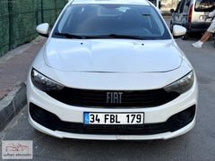 2022 EGEA DİESEL 1.3 MULTİJET 234 BİN KM