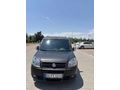 Sahibinden Fiat Doblo Combi 1.3 Multijet Active 2008 Model 