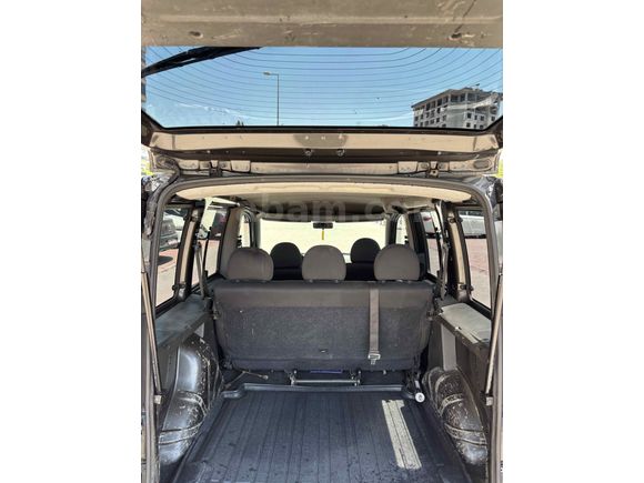 Sahibinden Fiat Doblo Combi 1.3 Multijet Active 2008 Model 