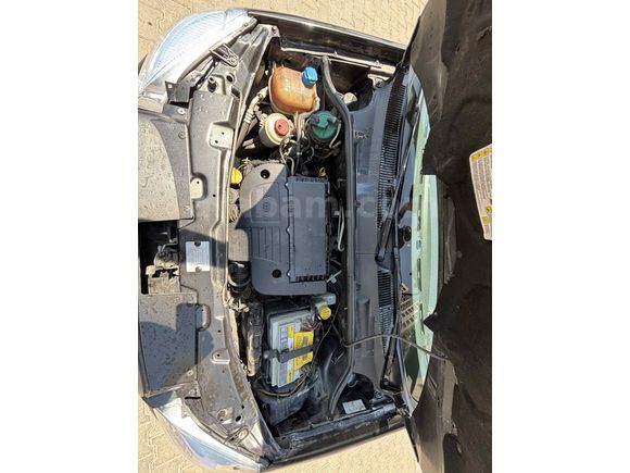 Sahibinden Fiat Doblo Combi 1.3 Multijet Active 2008 Model 