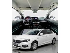 HAL-CAR'DAN 2020 FİAT EGEA 1.3 MULTİJET EAZY.BAKIMLI.DEĞİŞENSİZ