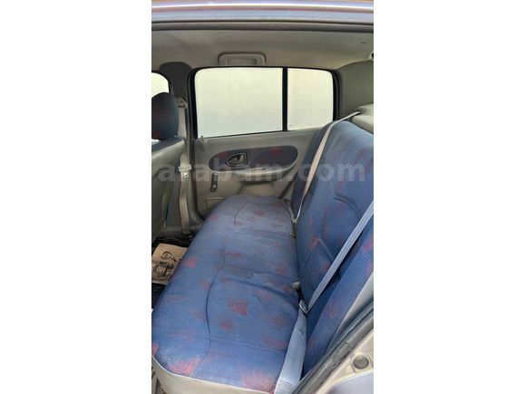 Sahibinden Renault Clio 1.4 RNA 2000 Model 