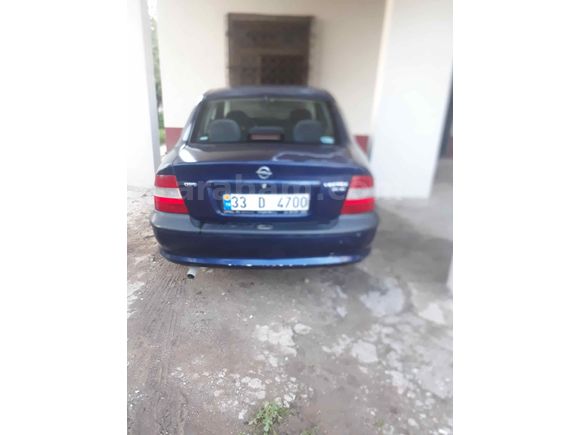 Sahibinden Opel Vectra 2.0 CD 1998 Model 