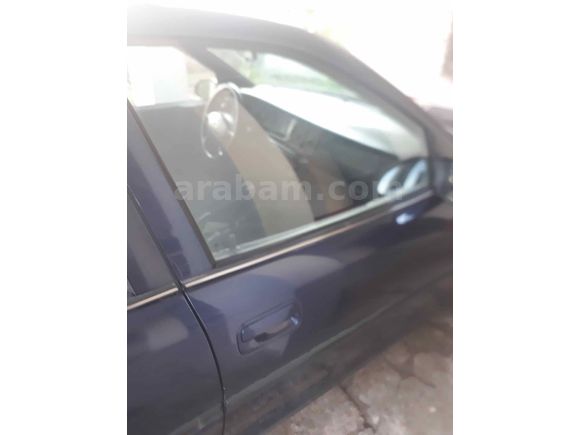 Sahibinden Opel Vectra 2.0 CD 1998 Model 