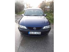 Sahibinden Opel Vectra 2.0 CD 1998 Model 