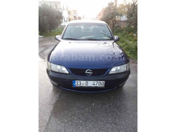 Sahibinden Opel Vectra 2.0 CD 1998 Model 