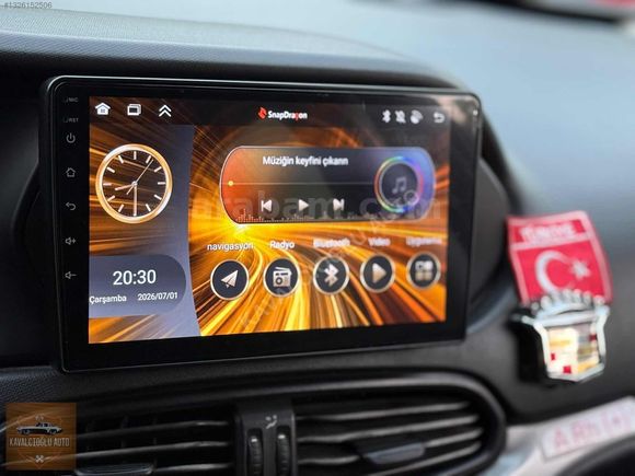 2017 MODEL HATASIZ 210.000 km KOMPLE YETKİLİ SERVİS BAKIMLI