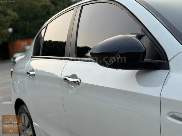 2017 MODEL HATASIZ 210.000 km KOMPLE YETKİLİ SERVİS BAKIMLI