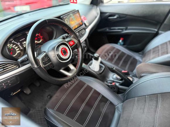 2017 MODEL HATASIZ 210.000 km KOMPLE YETKİLİ SERVİS BAKIMLI