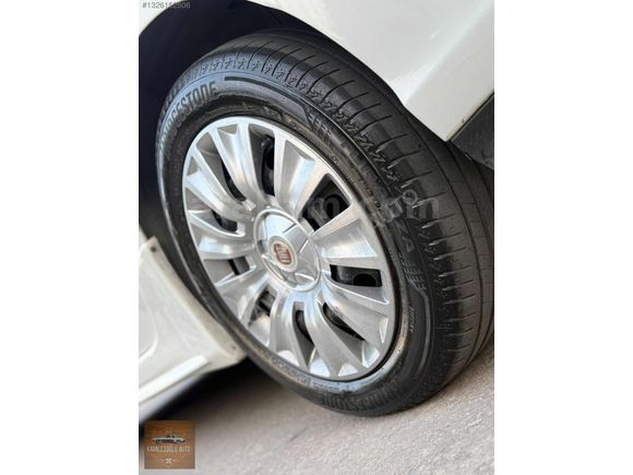 2017 MODEL HATASIZ 210.000 km KOMPLE YETKİLİ SERVİS BAKIMLI